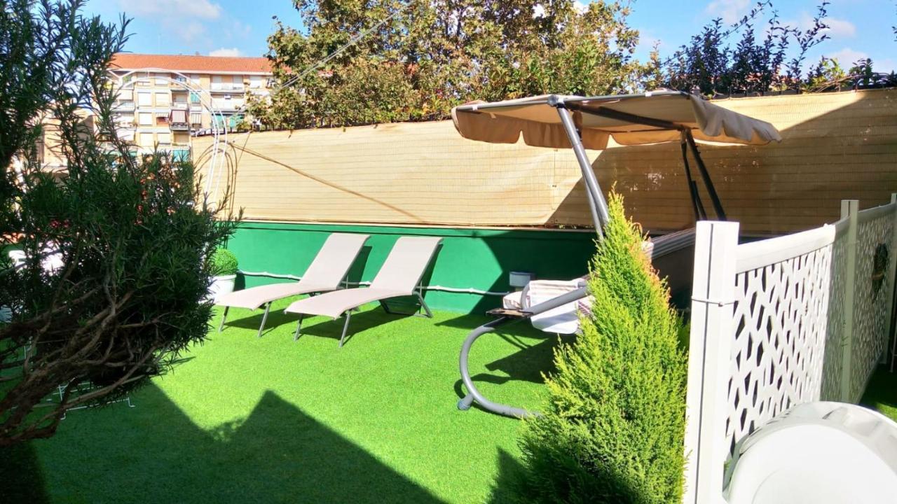 San Pietro Shabby Chic Apartment Рим Екстериор снимка