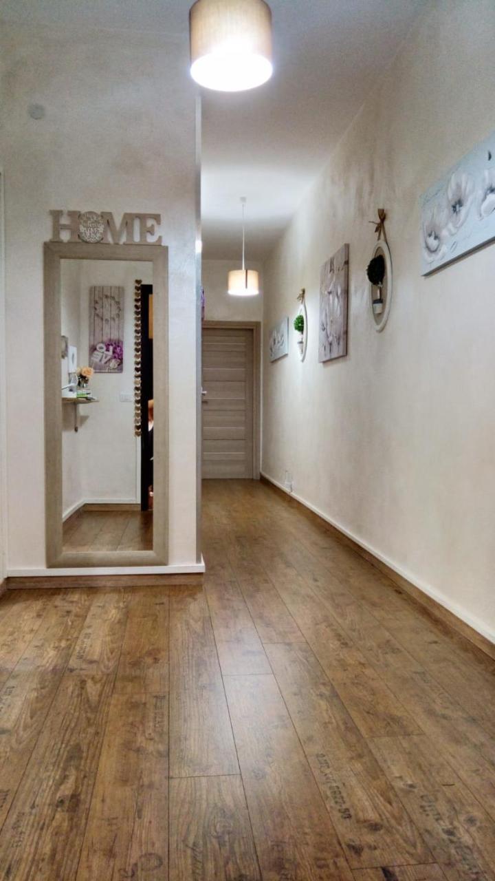 San Pietro Shabby Chic Apartment Рим Екстериор снимка